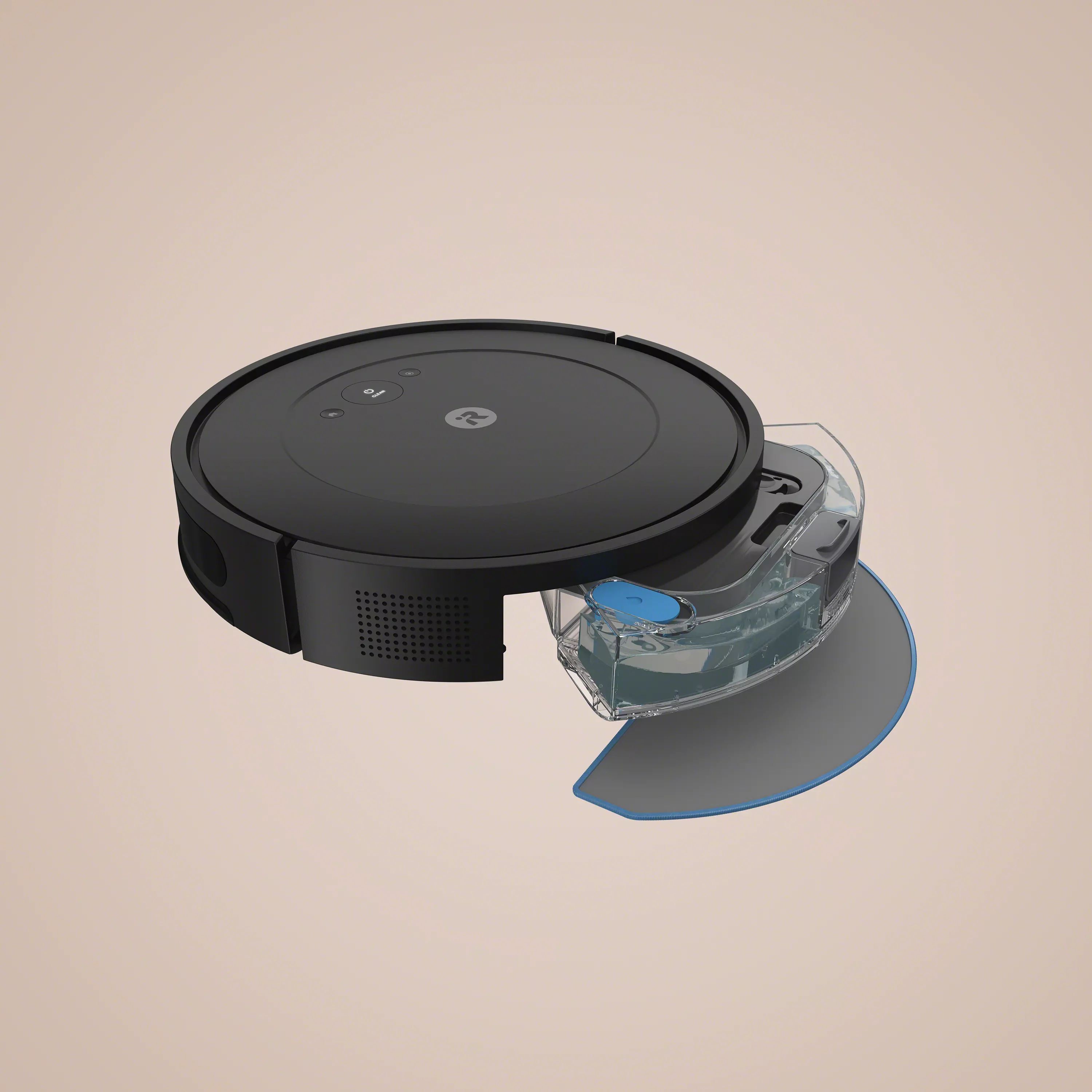 Roomba Combo® Essential Robot | iRobot